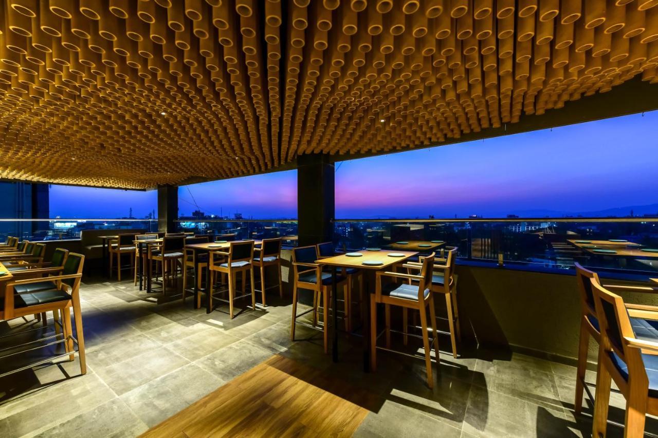 Citrus Hotel Kolhápur Exteriér fotografie