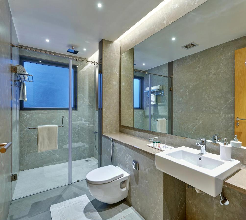 Citrus Hotel Kolhápur Exteriér fotografie